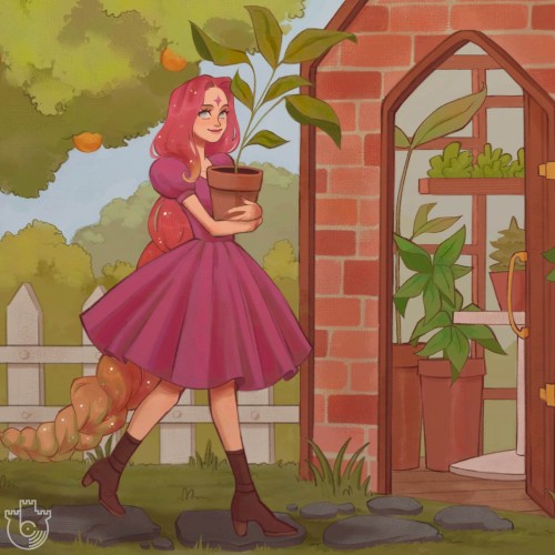 greenhouse