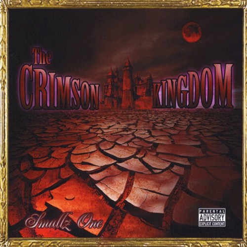 The Crimson Kingdom