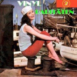 Vinyl Raritäten 02