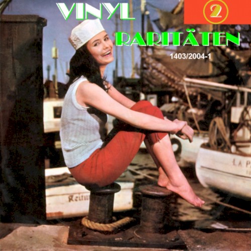 Vinyl Raritäten 02