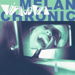 Melanchronic