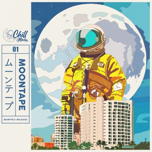 Moontape 01