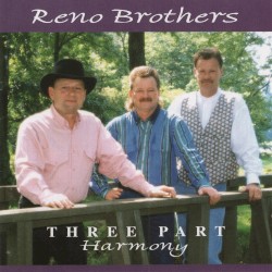 Three Part Harmony
