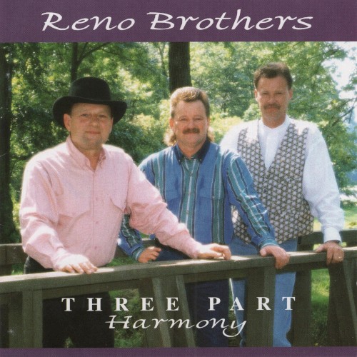 Three Part Harmony