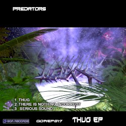 Thug EP