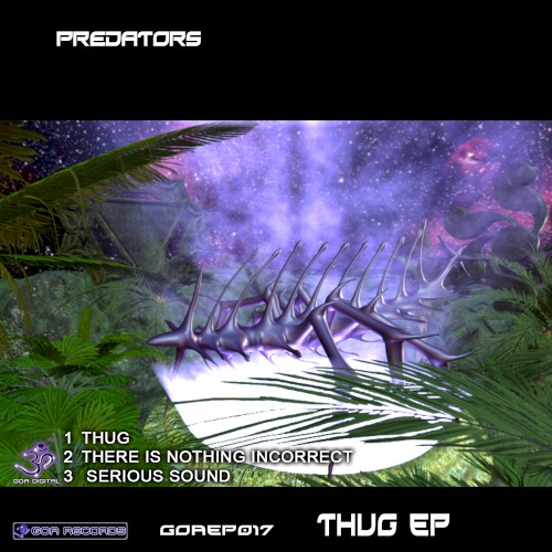 Thug EP