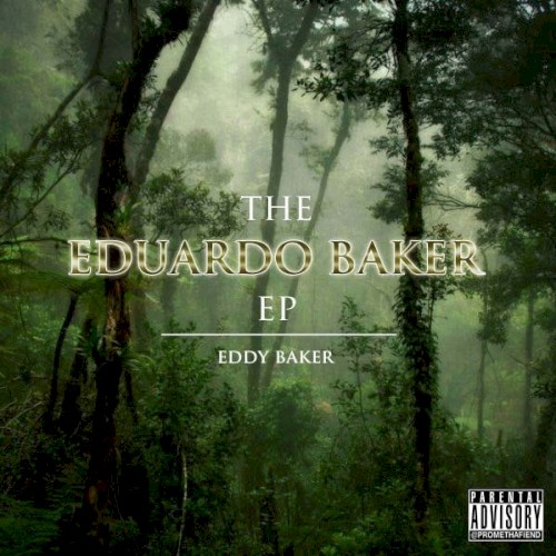 The Eduardo Baker EP
