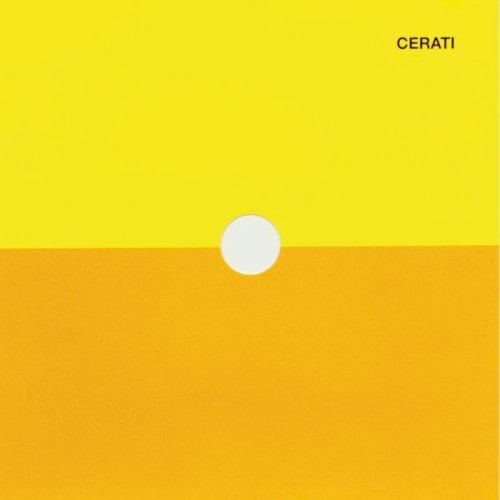 Amor amarillo