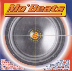 Mo’ Beats 6