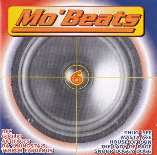 Mo’ Beats 6
