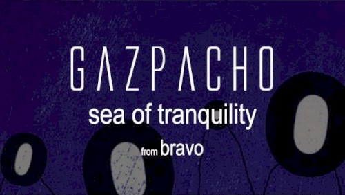 Sea of Tranquility