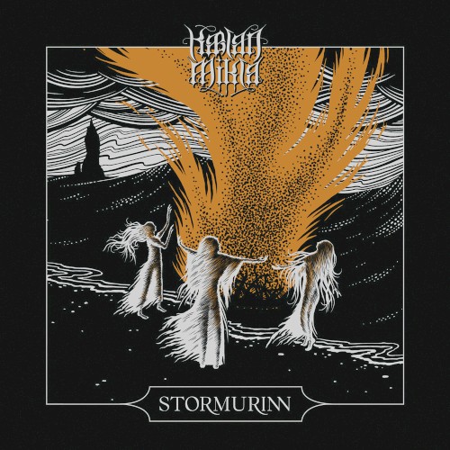 Stormurinn