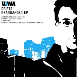 Rearranged EP