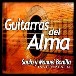 Guitarras del alma
