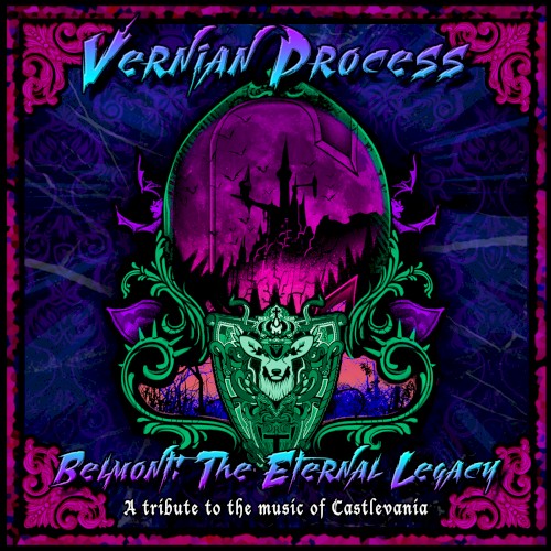 Belmont: The Eternal Legacy – A Tribute to the Music of Castlevania