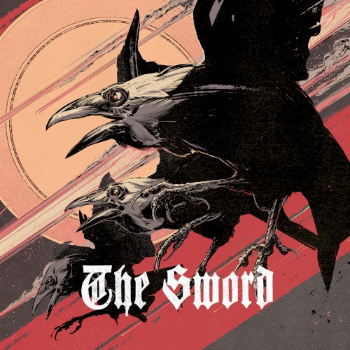 The Sword