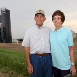 Level Two: Rural Life