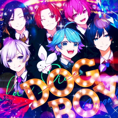 DOG BOY
