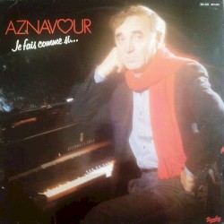 Je fais comme si