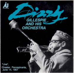 "Live", Chester, Pennsylvania, June 14, 1957