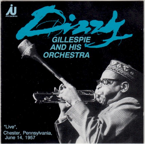 "Live", Chester, Pennsylvania, June 14, 1957