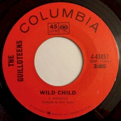 Wild Child / You Think You're Happy