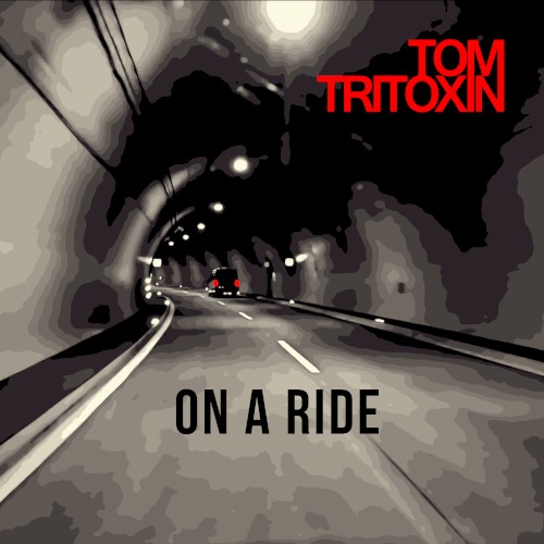 On A Ride