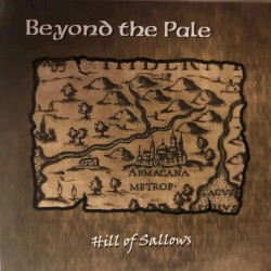 Hill of Sallows