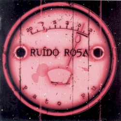 Ruído rosa