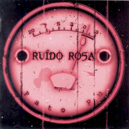 Ruído rosa