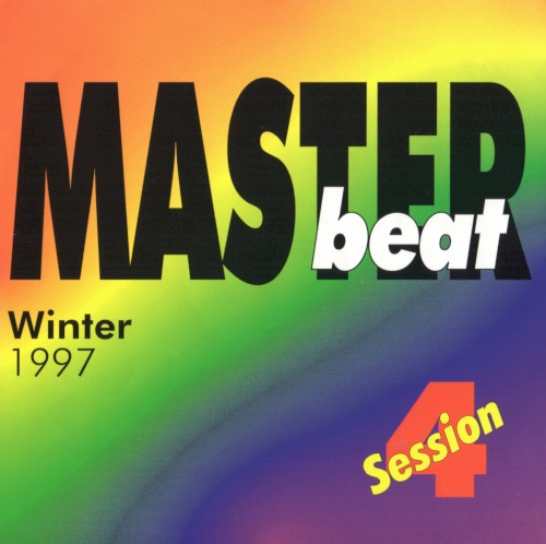 MasterBeat Session 4, Winter 1997
