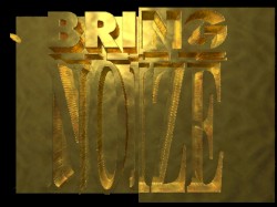 BRING THE NOIZE (extended Freekdem version)
