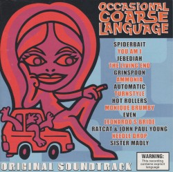 Occasional Coarse Language