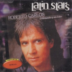 El romántico y sus éxitos