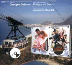 L'Homme de Rio / Les Tribulations d'un Chinois en Chine