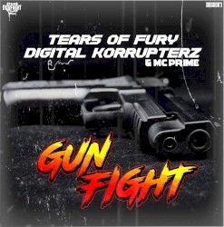 Gun Fight