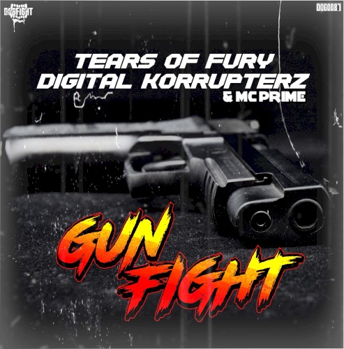 Gun Fight