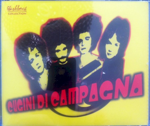 Cugini di campagna