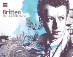 The Complete Works