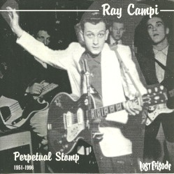 Perpetual Stomp 51-96
