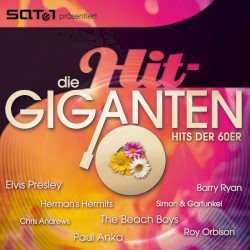 Die Hit‐Giganten: Hits der 60er