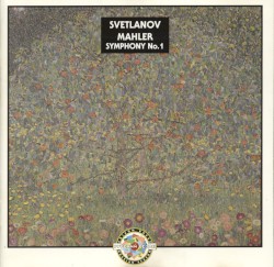 Symphony no. 1