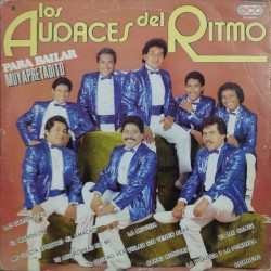 Para bailar muy apretadito