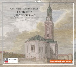 Hamburger Quartalsmusiken