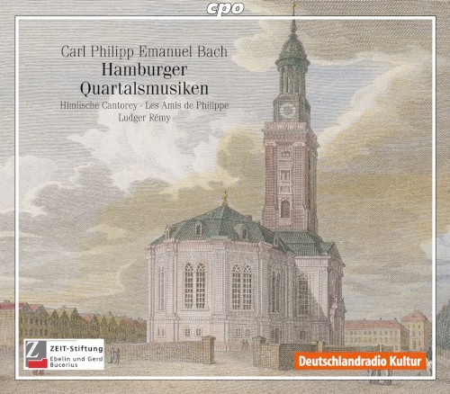 Hamburger Quartalsmusiken