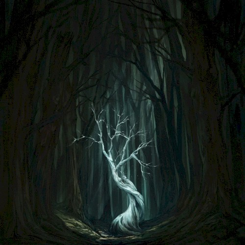 Clandestine Meditation In Two Chapters