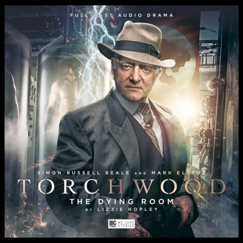 Torchwood: The Dying Room