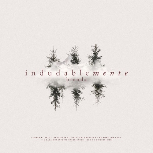 Indudablemente