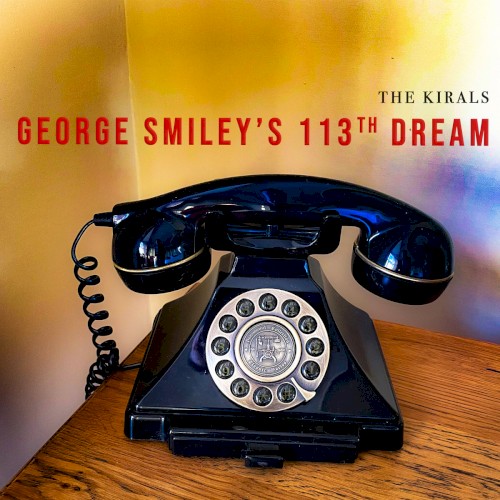 George Smiley's 113th Dream