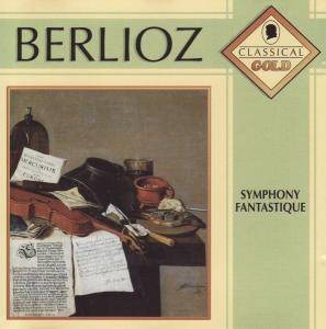 Symphony Fantastique